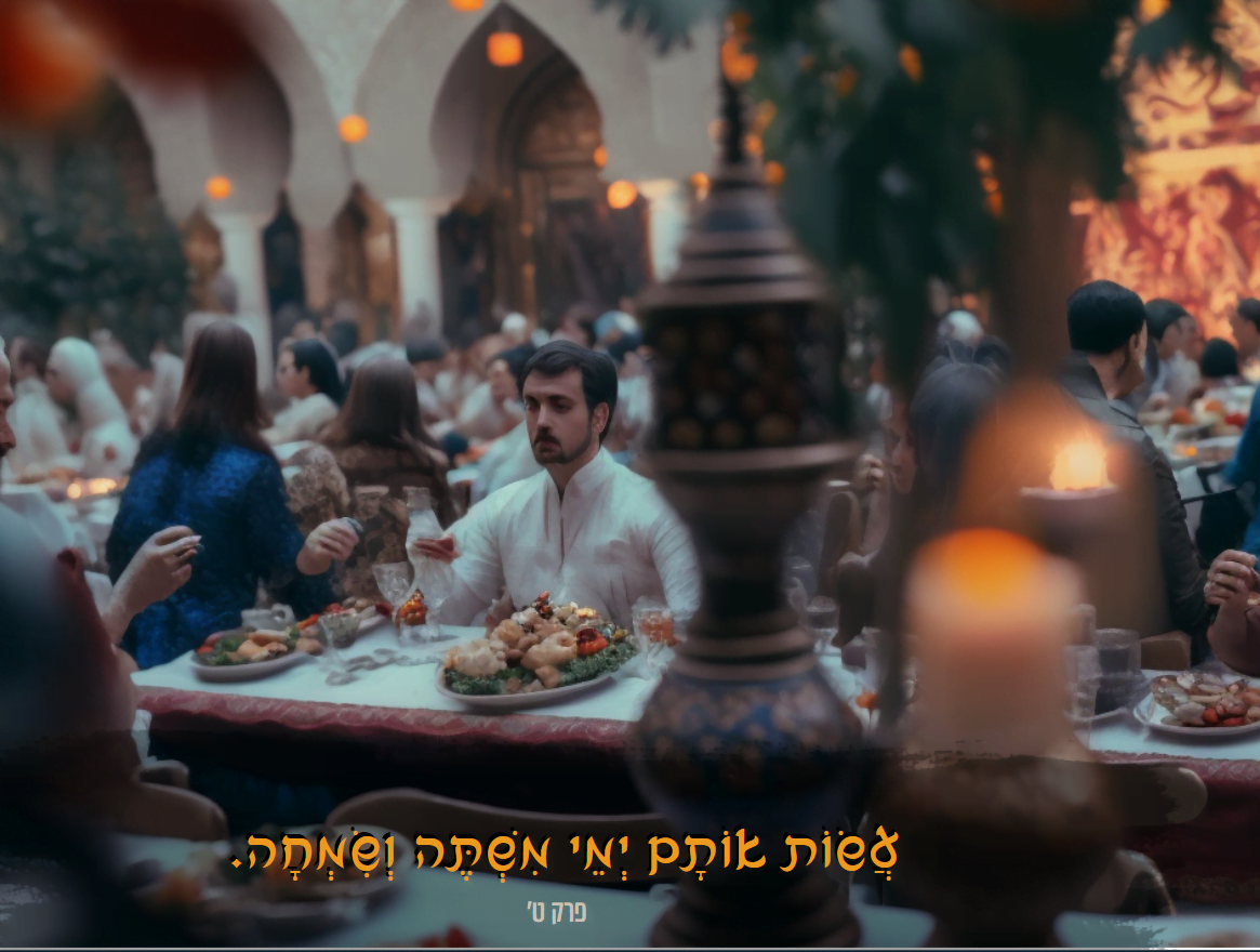 עַד דְּלָא יָדַע
