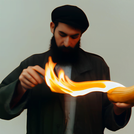 כל מה שרציתם לדעת על תהליך ייצור השופר