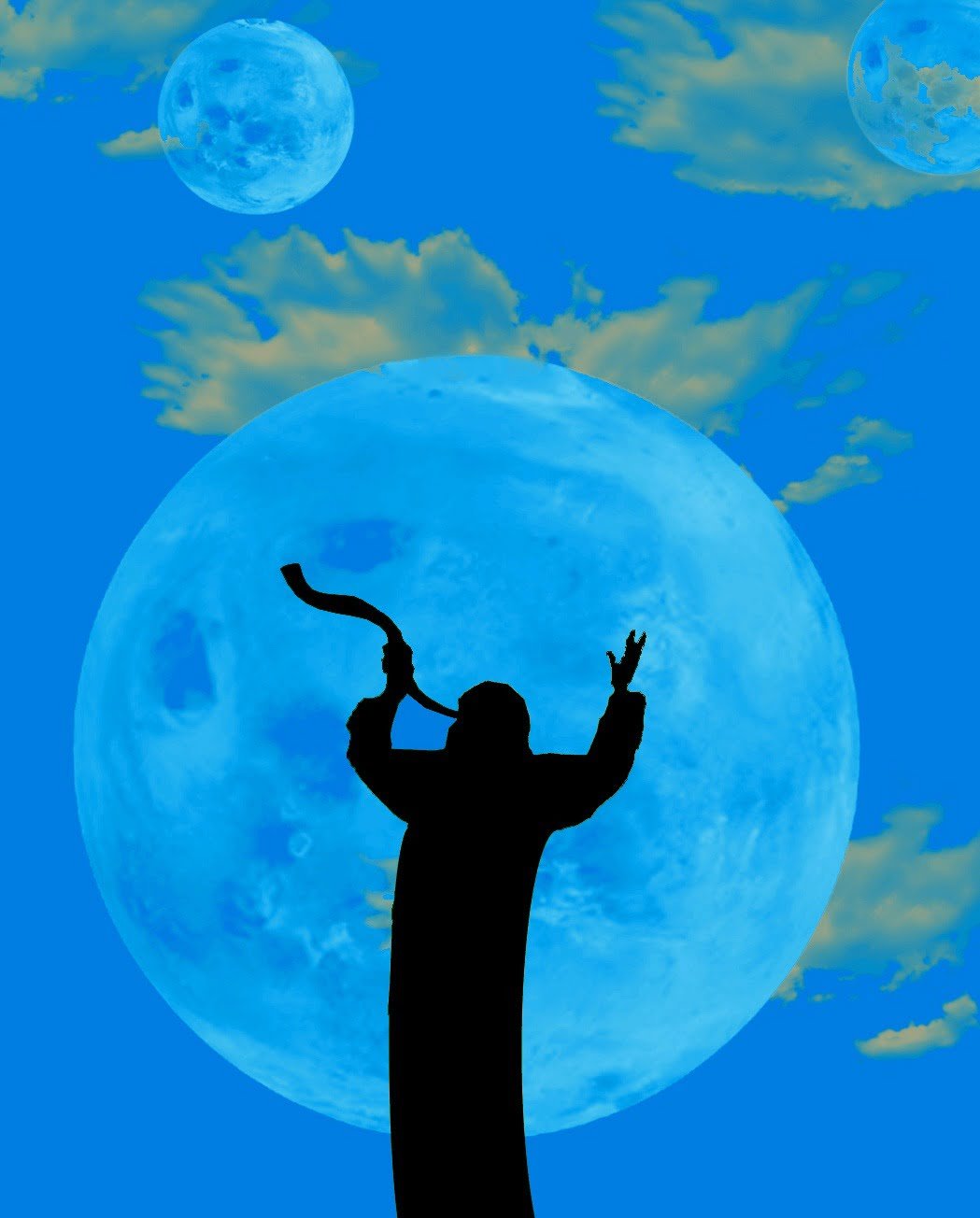 מהות מצוות תקיעת שופר