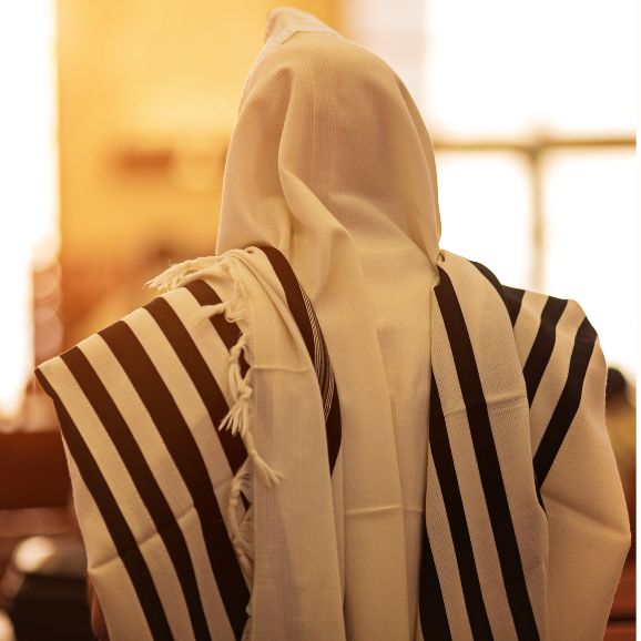 יום הכיפורים – יום טוב