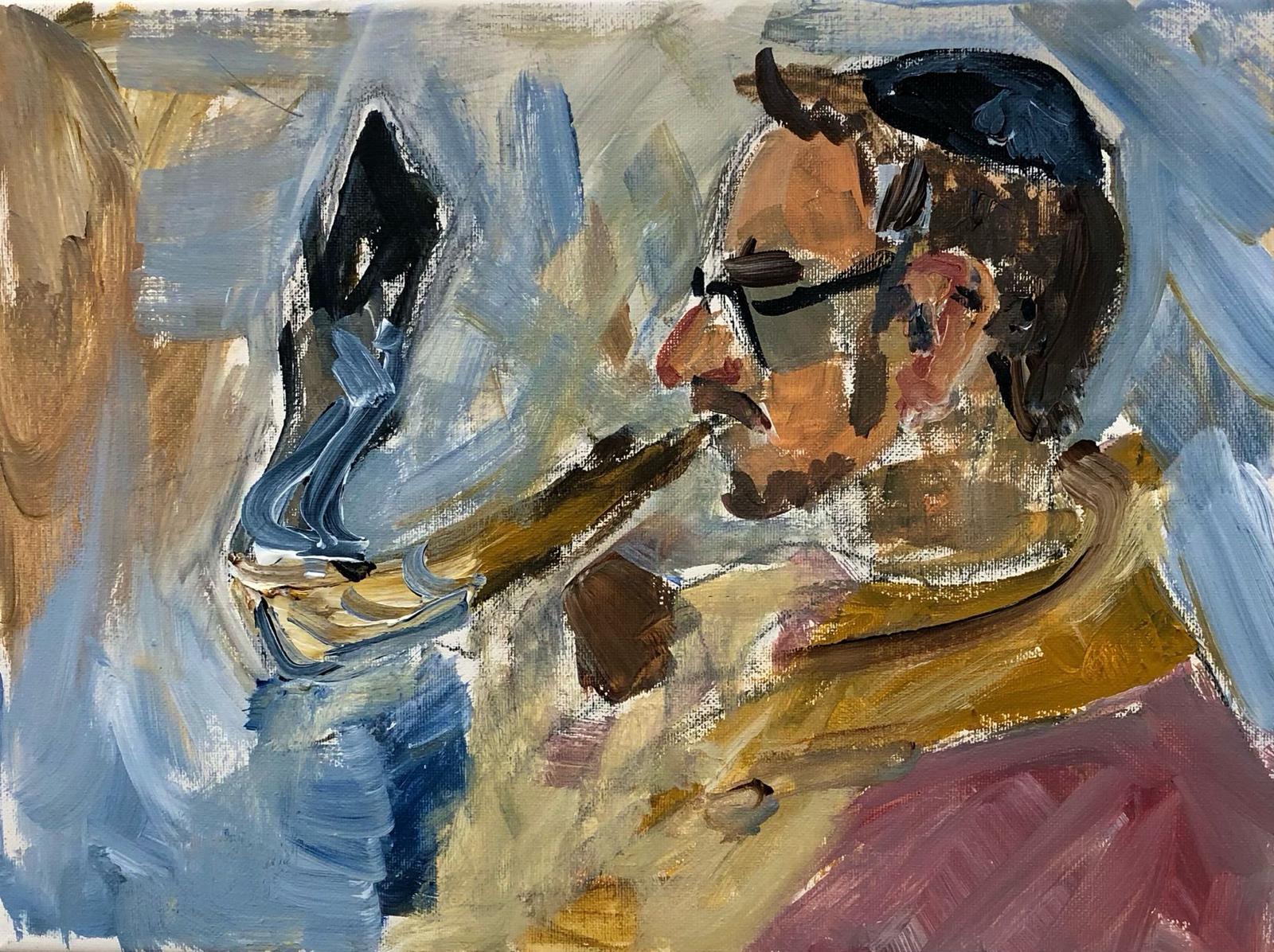 תוך כדי דיבור – תקיעת שופר