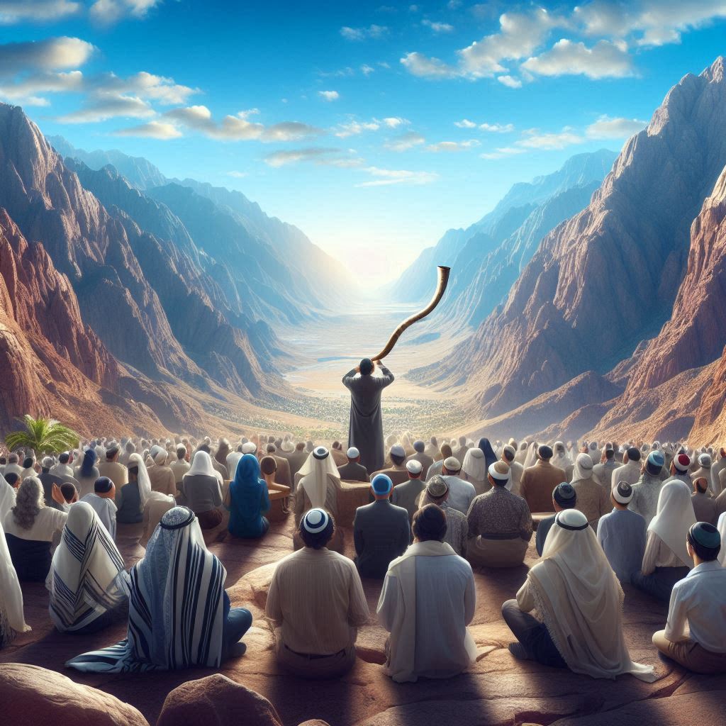ספירת העומר – מרן הגאון רבי מאיר מאזוז זצ"ל