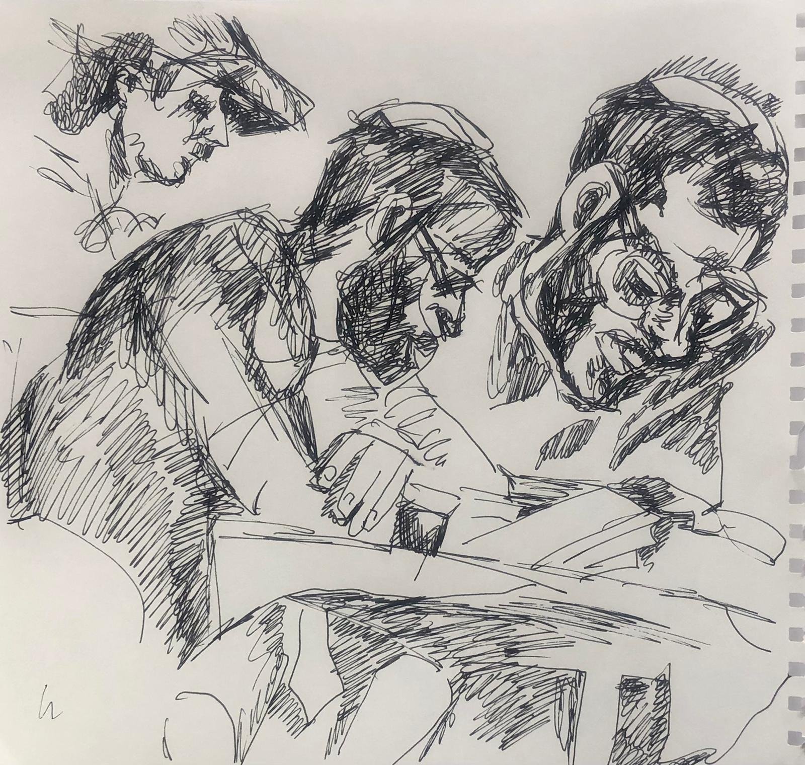 מידת הבוטח – סוד אלו"ל