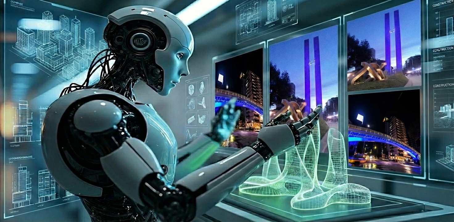 ClauIA Hero Background