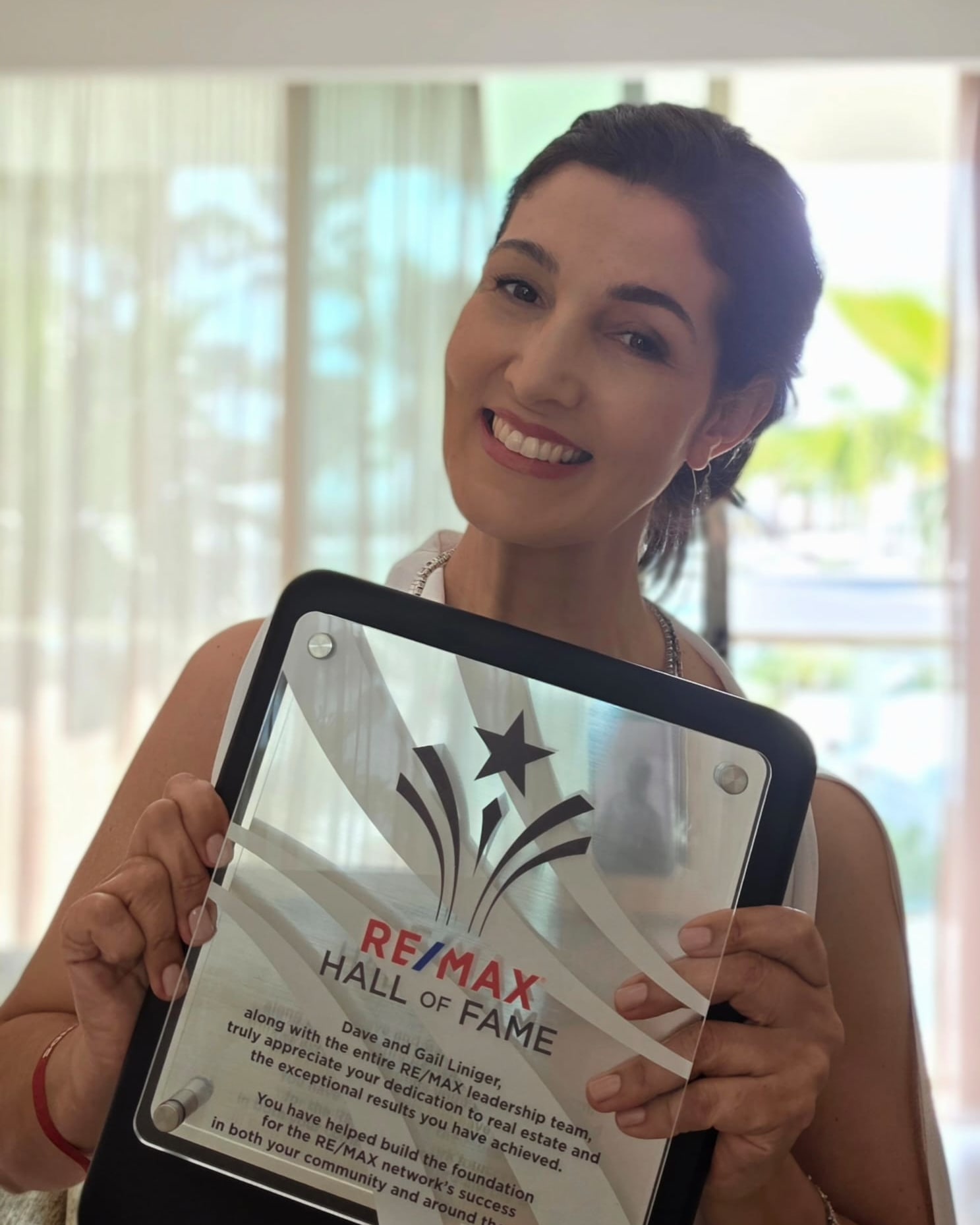 Olga Varajão Consultora