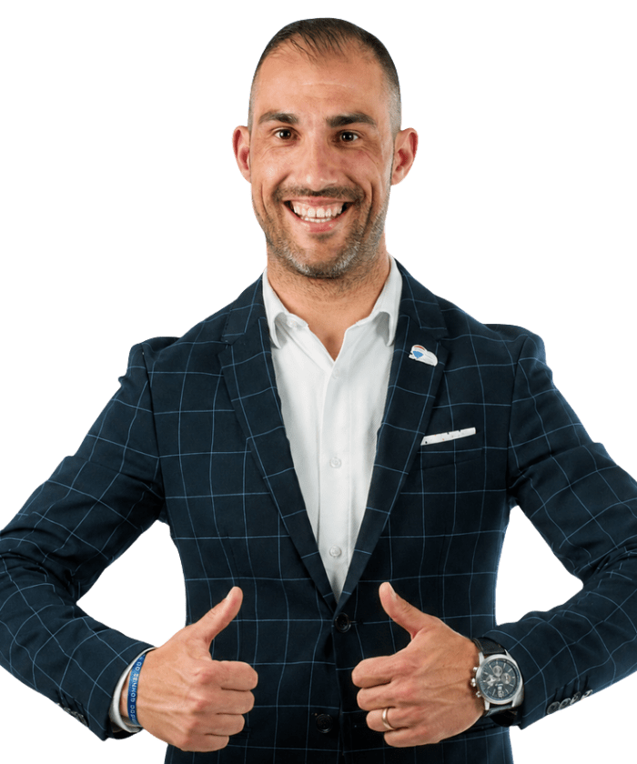 Carlos Gomes — Consultor RE/MAX Moment