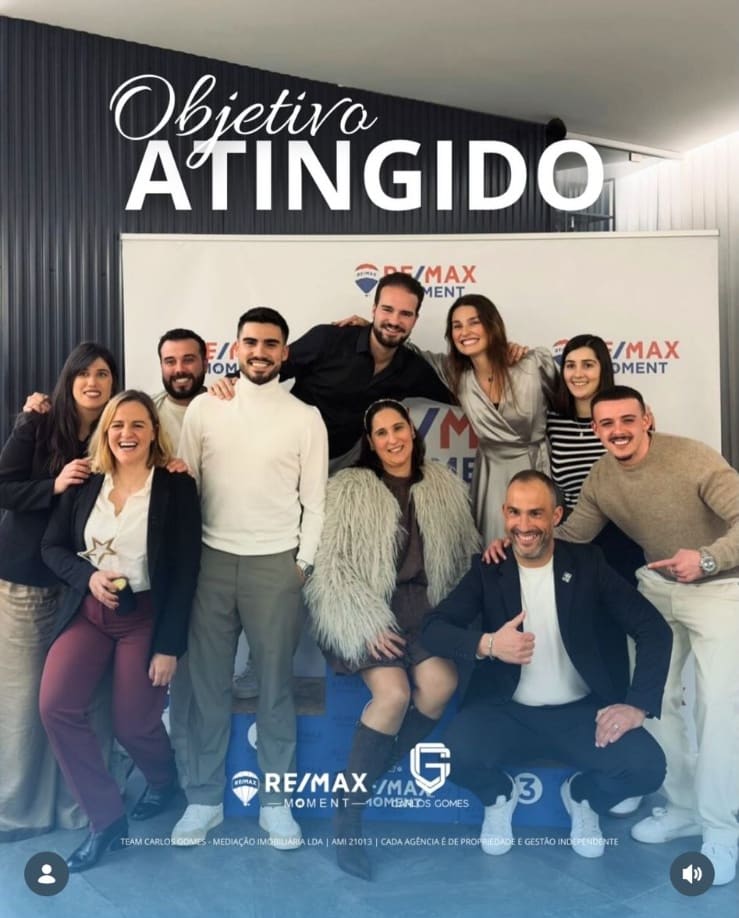 Equipa Carlos Gomes Team em evento