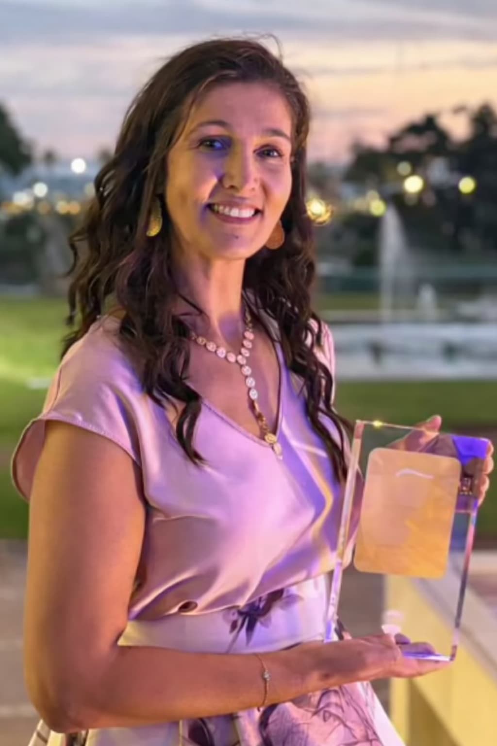 Olga Varajão Consultora