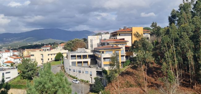 Apartamento T2