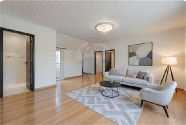 Apartamento T2