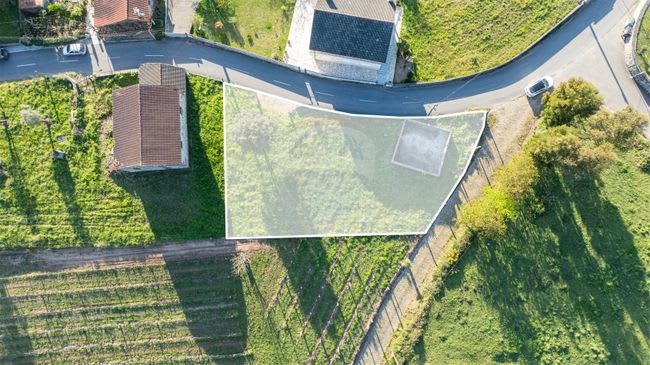Terreno para Construção