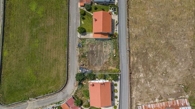 Lote Terreno Urbano