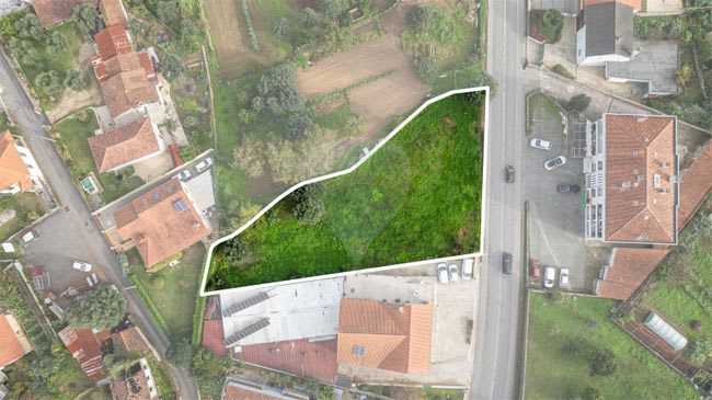 Terreno para Construção