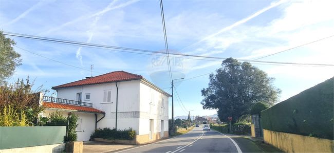Moradia T3