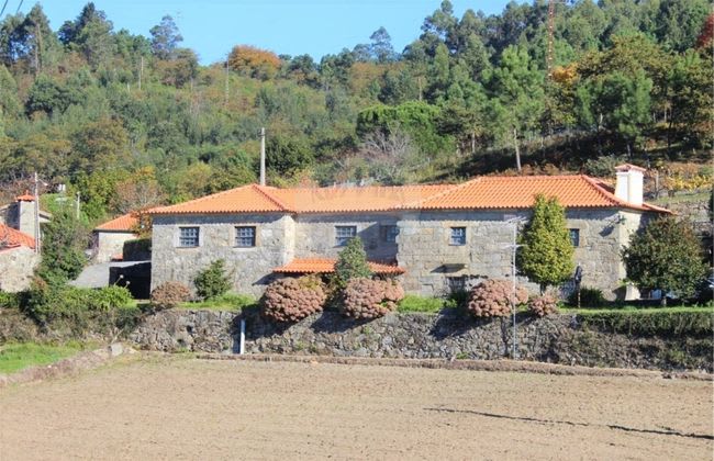 Quintinha T6 em Pedra