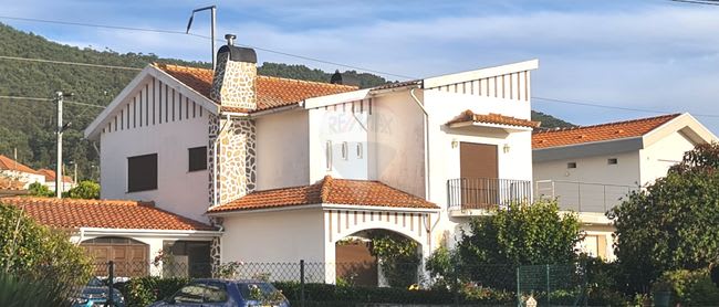 Moradia T3