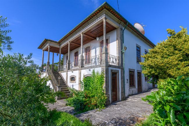 Casa Senhorial