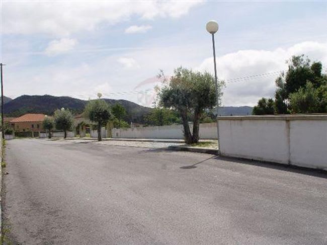 Lote de Terreno