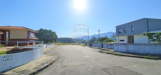 Terreno Urbano
