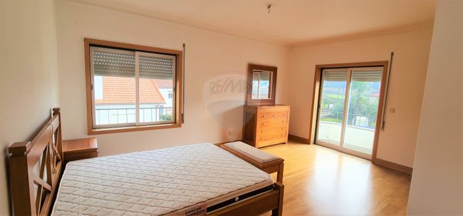 Apartamento T2+1