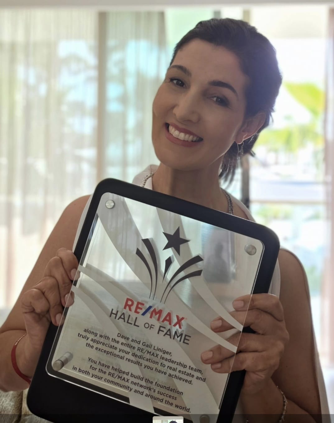 Olga Varajão Consultora