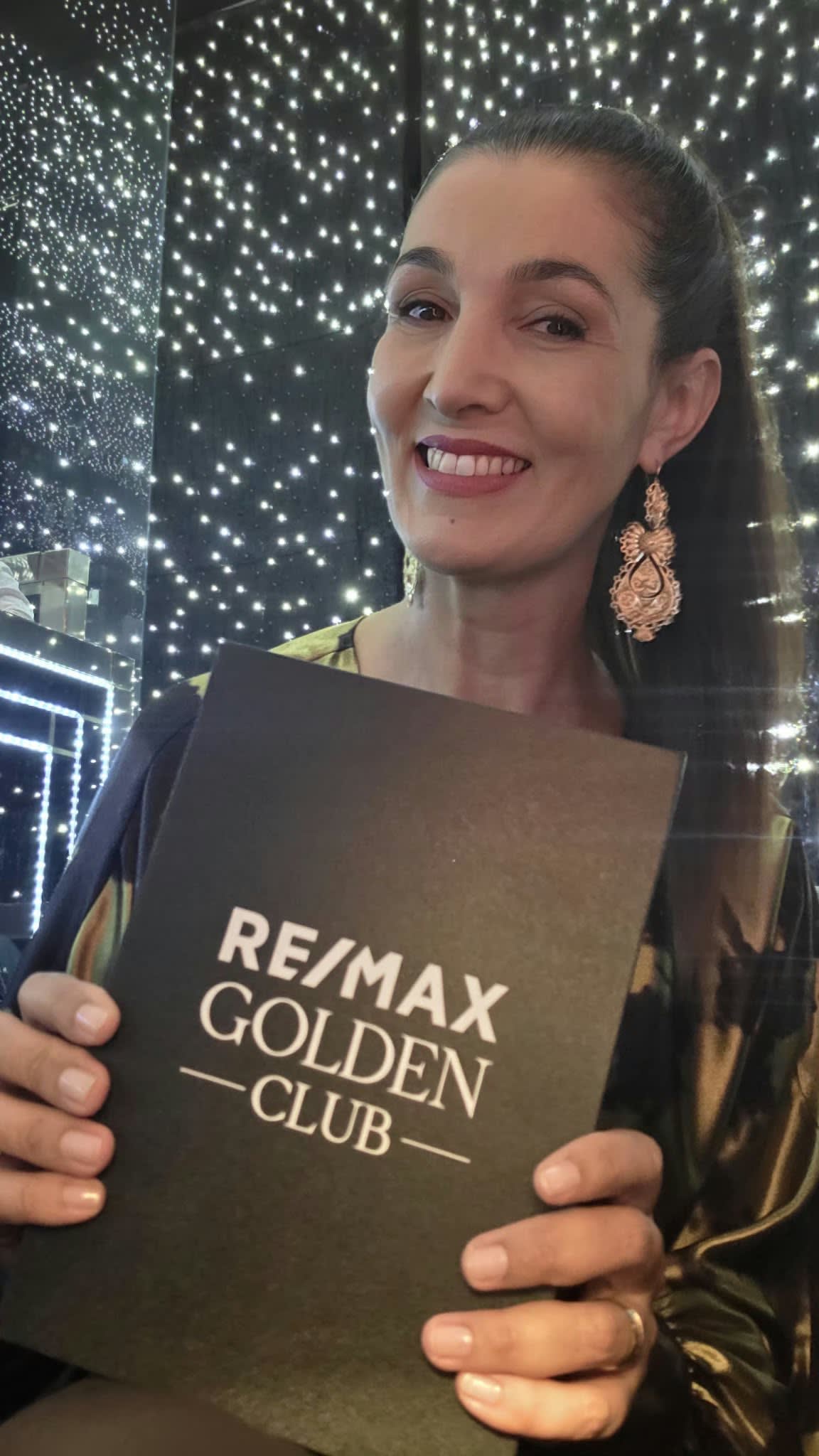 Olga Varajão Consultora