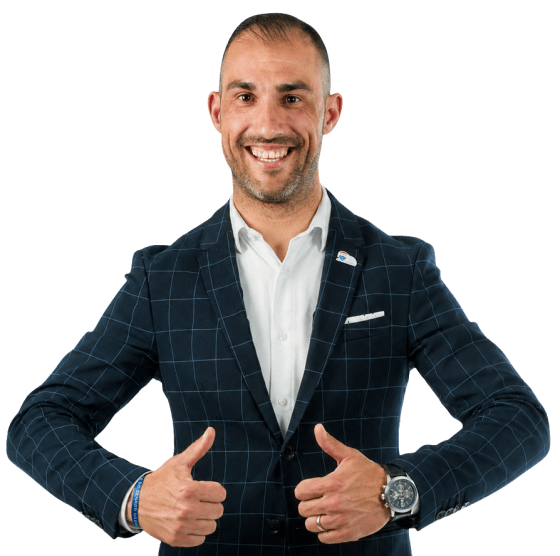 Carlos Gomes — Consultor Imobiliário RE/MAX Moment