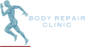 Logótipo Body Repair Clinic
