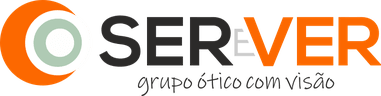 Logótipo Grupo Ser e Ver