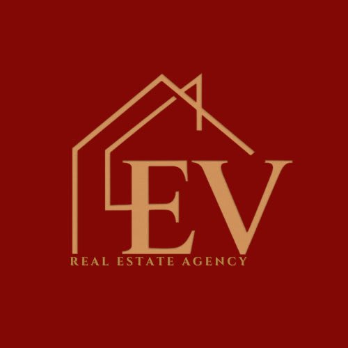 EV Real Estate Logo