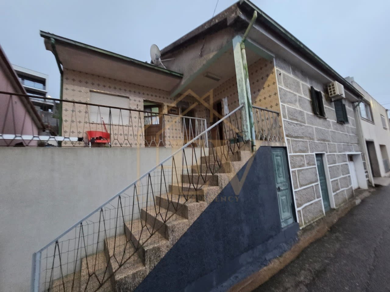 Moradia Independente