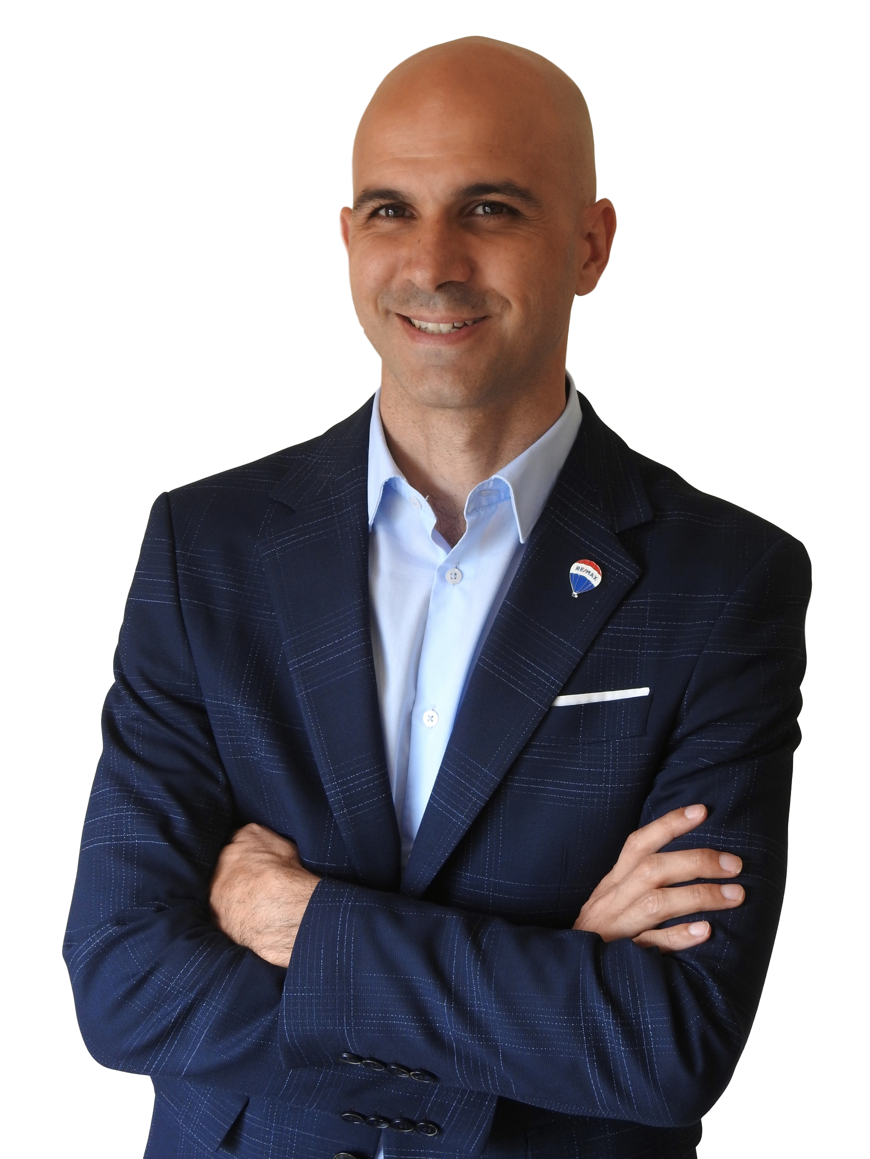 Alexandre Martins Consultor