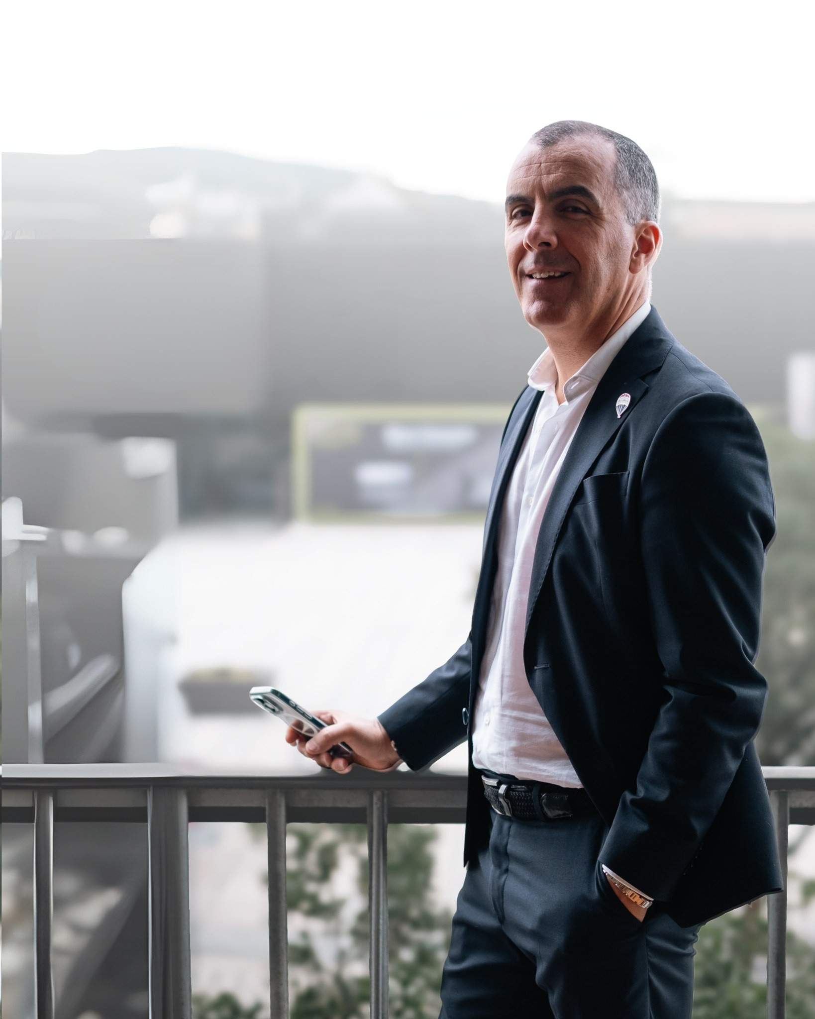 João Ferreira - Consultor Imobiliário