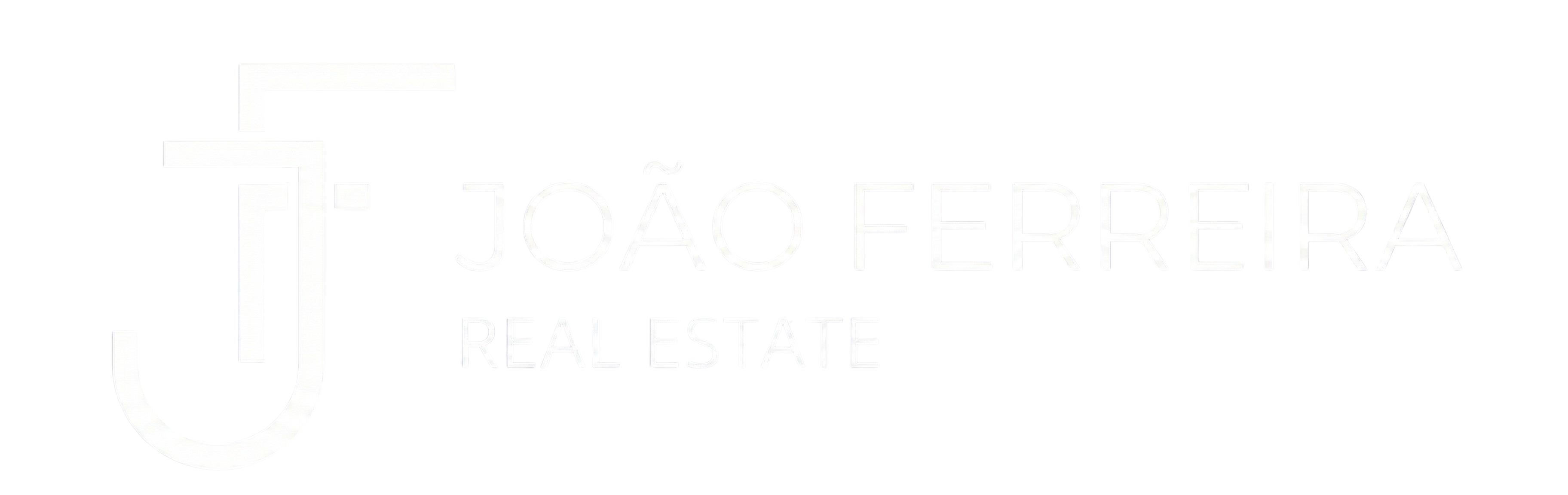 João Ferreira - Consultor Imobiliário