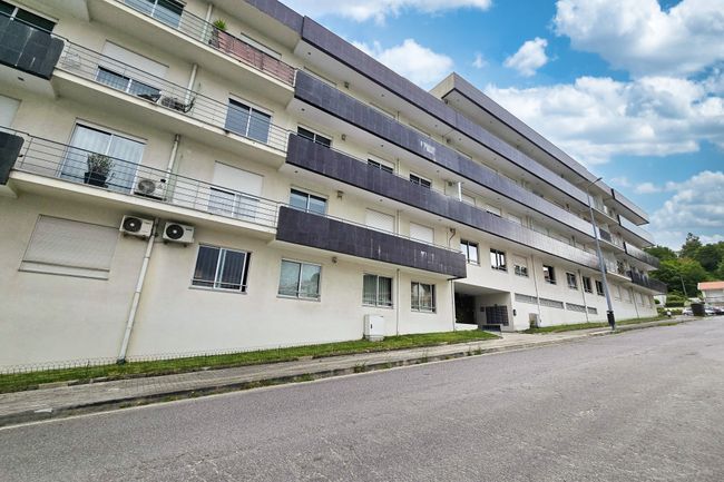 Apartamento T2 em Azurém