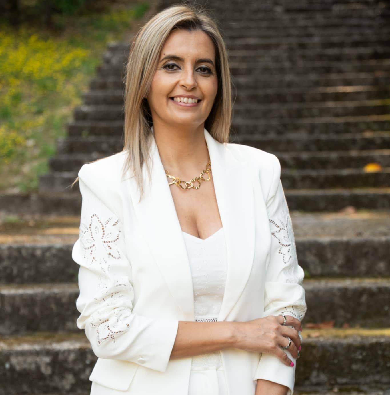 Carla Machado Consultora