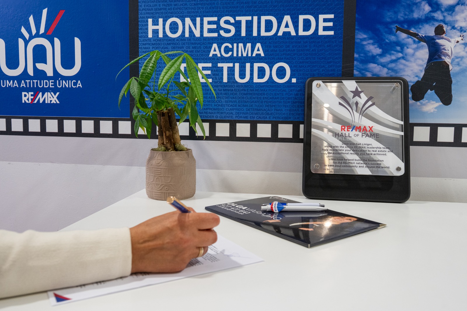 Pedir Avaliação