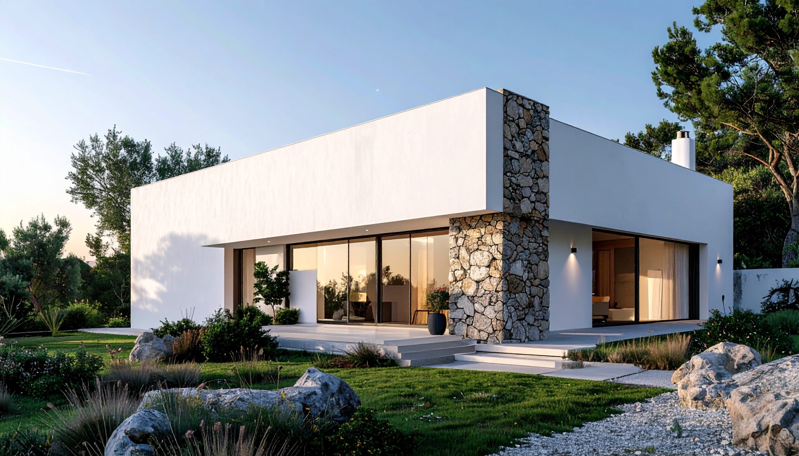 Imóvel de luxo em Portugal