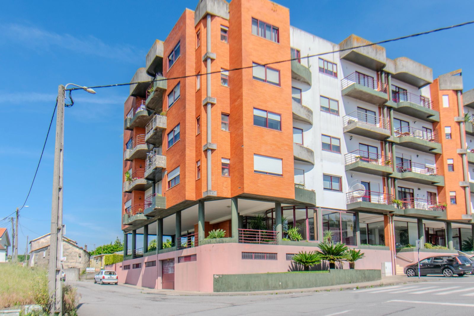Apartamento T2 - Rio Tinto