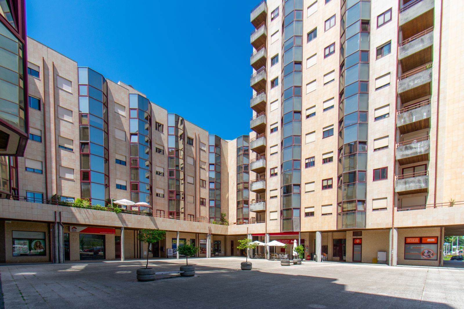 Apartamento T2 vendido em exclusivo, Gondomar
