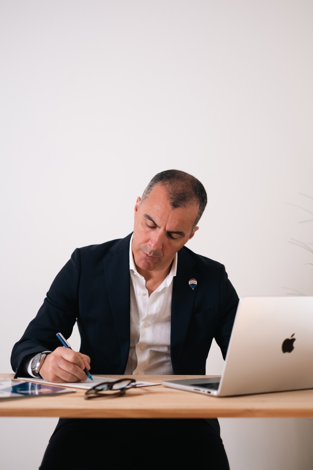 João Ferreira - Consultor Imobiliário