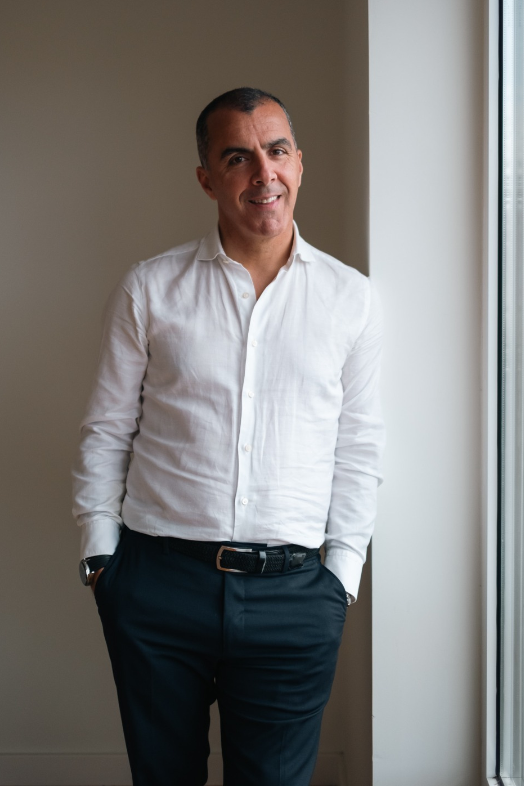 João Ferreira - Consultor Imobiliário