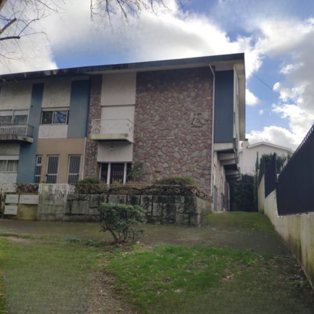 Apartamento T3