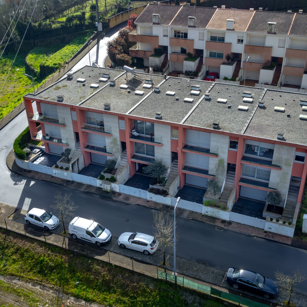 Moradia Nova