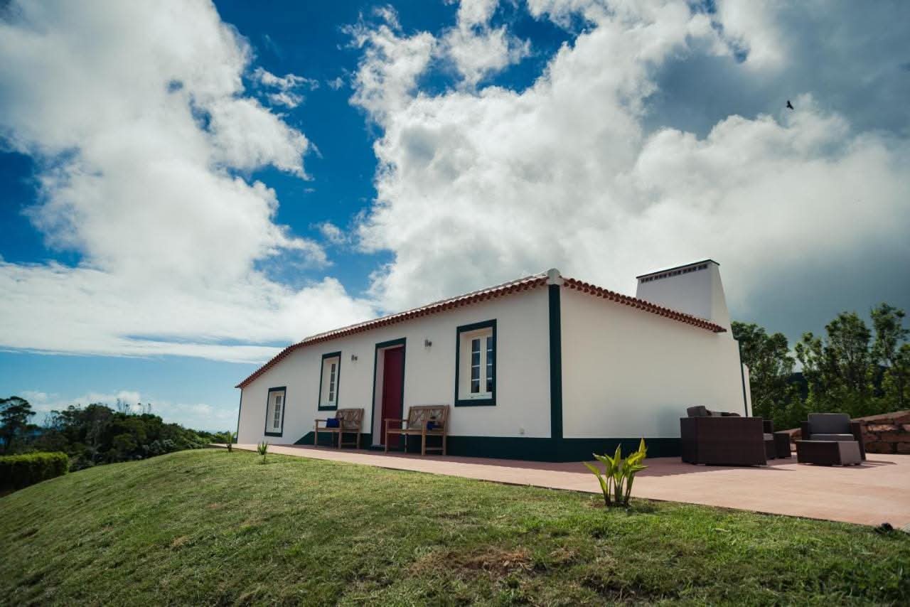 House sold in Fonte do Jordão, Santo Espírito, Santa Maria