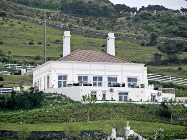 House sold in Malbusca, Santo Espírito, Santa Maria