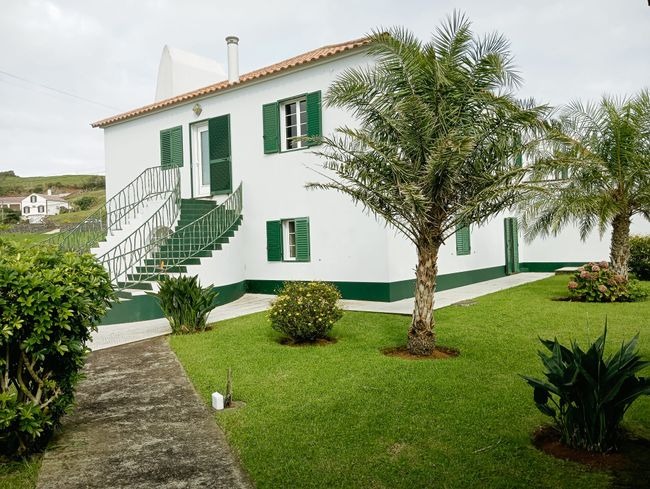 House sold in Santo Espírito, Santa Maria