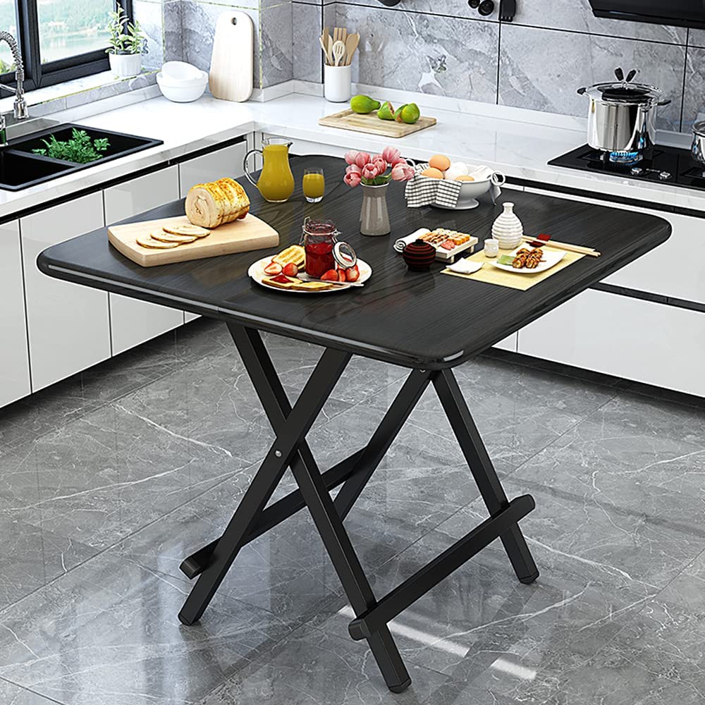 Portable Foldable Dining Table