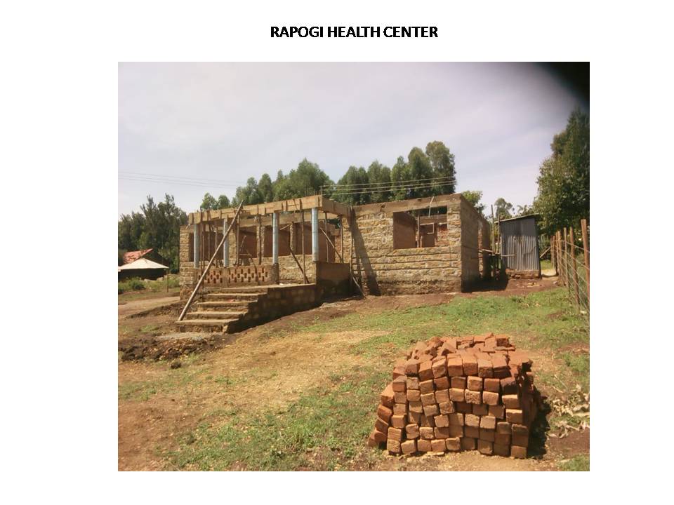 Oyucho Hospital