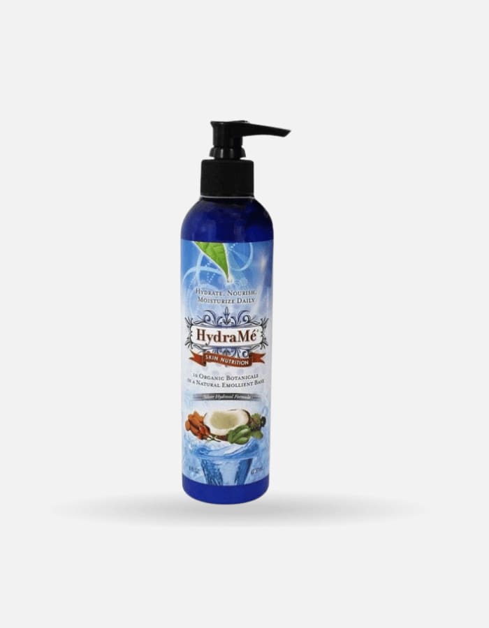 8oz. HydraMé Skin Nutrition